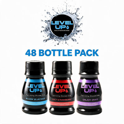 LevelUP 48-Pack