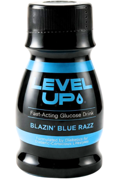 LevelUP 72-Pack