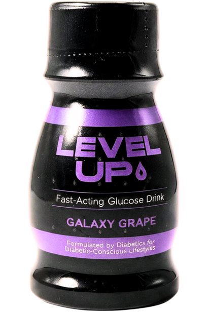 LevelUP 72-Pack